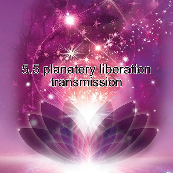 Ascension Report : Planetary Liberation, End Lock Down Now....