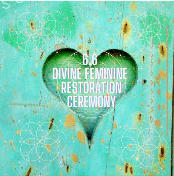 Twin Flame Ascension Report: Profound Divine Feminine Restoration Gateway