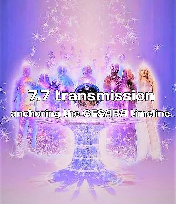 Ascension Report 144: Gesara Timeline Anchoring...