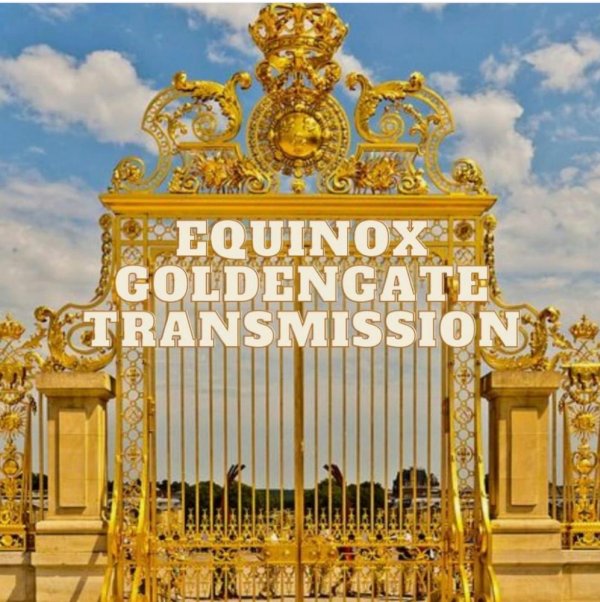 Twin Flame Ascension Report: Equinox Gateway Twin Flame Ascension Report: Equinox Gateway