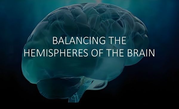 10 Benefits Of Balancing The Hemispheres Of Your Brain