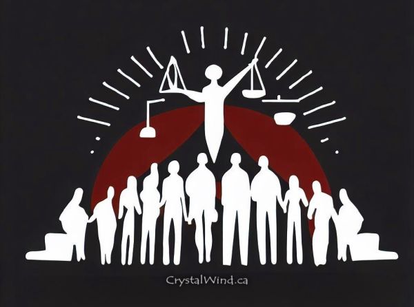 Community, Justice And Healing Community, Justice And Healing