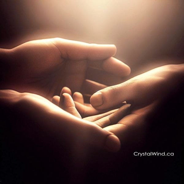 Understanding and Forgiveness Understanding and Forgiveness