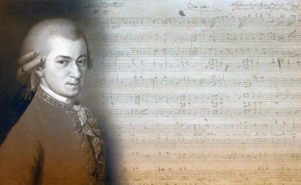 The Influence Of Mozart's Music On Man