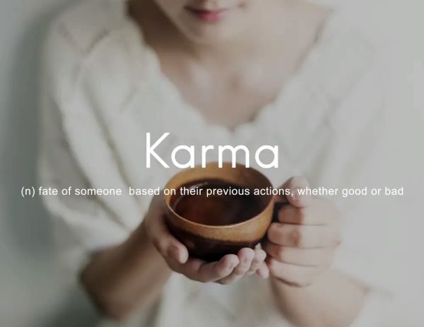 70 Inspiring Karma Quotes to Motivate You to Live Your Best Life
