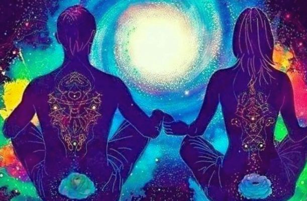 Cosmic Energy Update: Collapsing The False Matrix Realities Through Holding The Zero Point Field Cosmic Energy Update: Collapsing The False Matrix Realities Through Holding The Zero Point Field