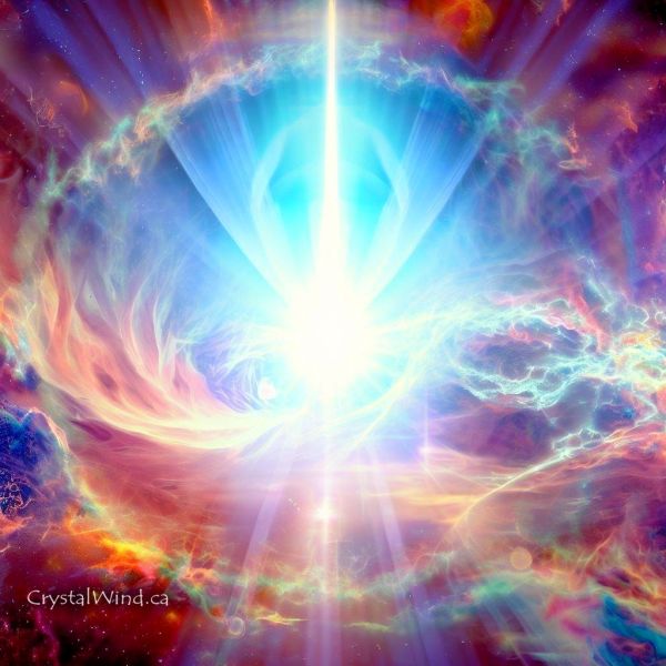Cosmic Energy Update: The Real Truth Is What Heals & Sets Us All Free!