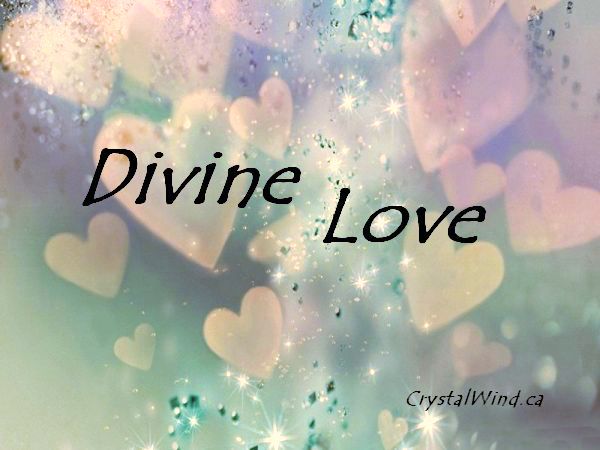 The Trance Of Divine Love Ends All Illusions