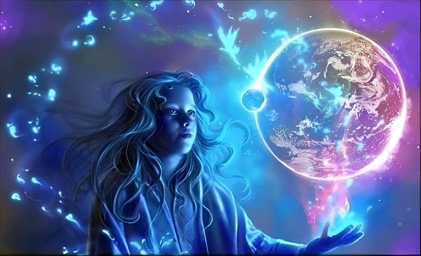 Cosmic Energy Update: Igniting New Ascension Earth - Now!