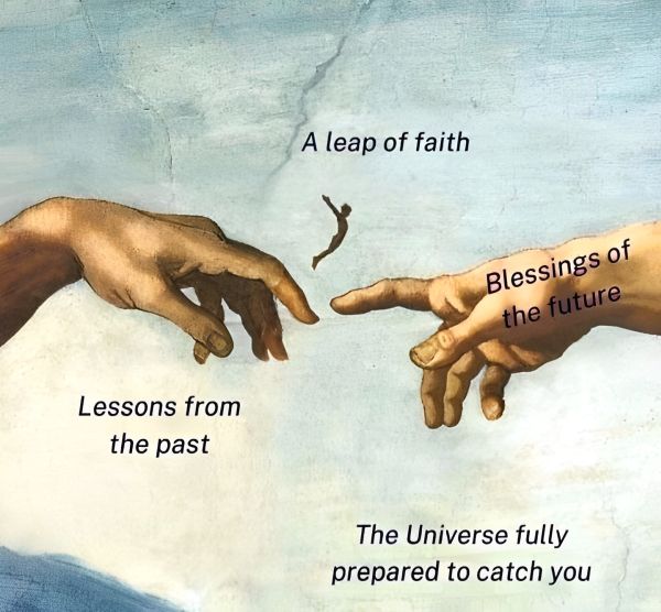 Massive Breakthroughs Massive Breakthroughs