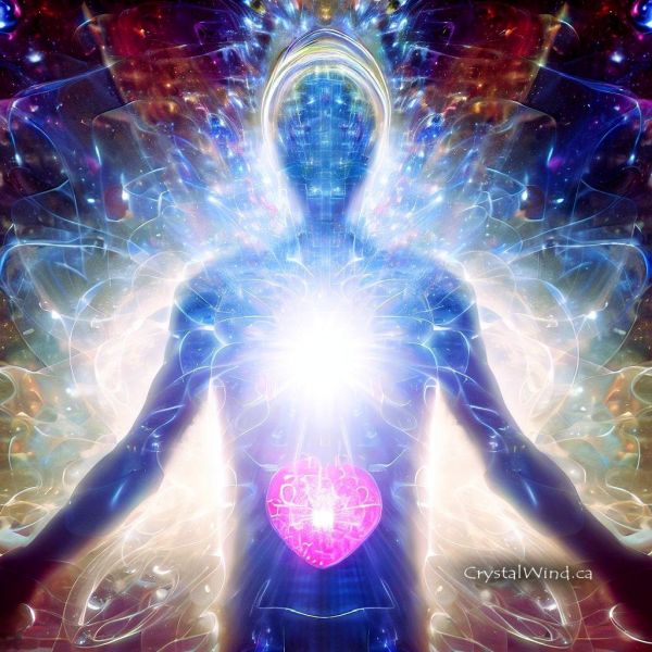 Cosmic Energy Update: The True Divine Masculine Rising & Healing Of The Heart!