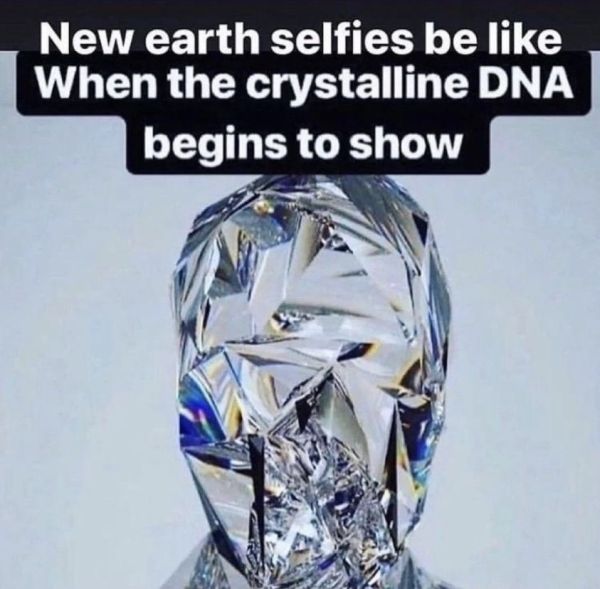 New Ascension Earth Realities New Ascension Earth Realities