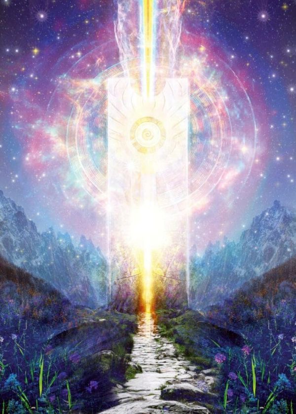 Our Quantum Reality & Collective Consciousness Reset Our Quantum Reality & Collective Consciousness Reset