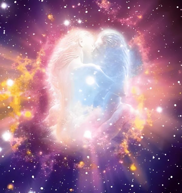 Cosmic Energy Update: The New Krystar Saphira Has Been Re-Born!! Cosmic Energy Update: The New Krystar Saphira Has Been Re-Born!!