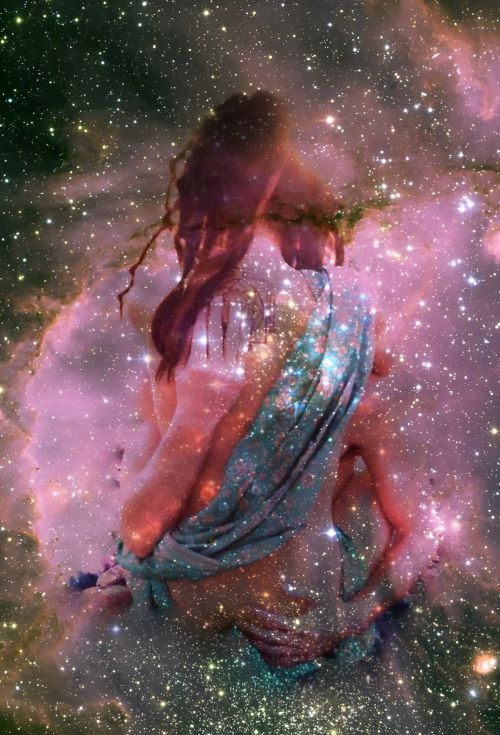 Cosmic Energy Update: How The Twin flames Ignite All New Worlds!