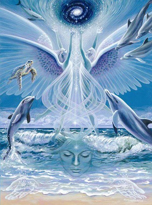 Friday 13th July New Moon - Sirius Isis Alignment Friday 13th July New Moon - Sirius Isis Alignment