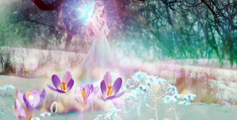 Imbolc and the Promise of Spring