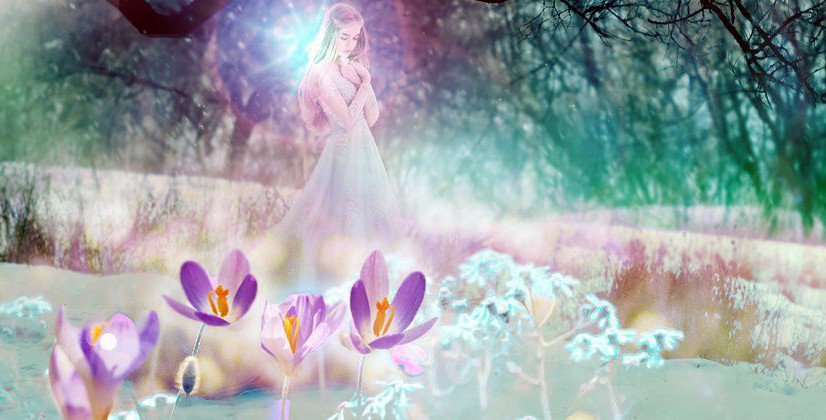 Imbolc and the Promise of Spring Imbolc and the Promise of Spring