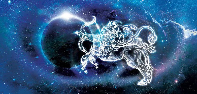 Astrology – Ambitions and Achievements new moon in sagittarius weekly sage image 1