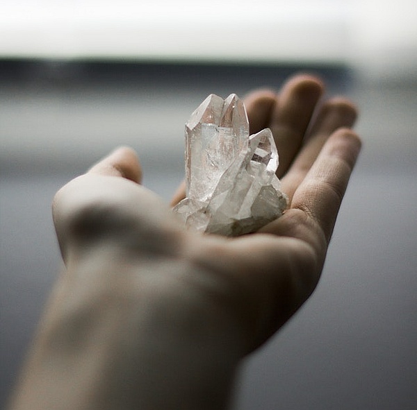 Which Crystals Can Boost Your Charisma?