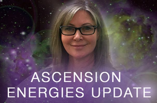 September 2022 Ascension Update