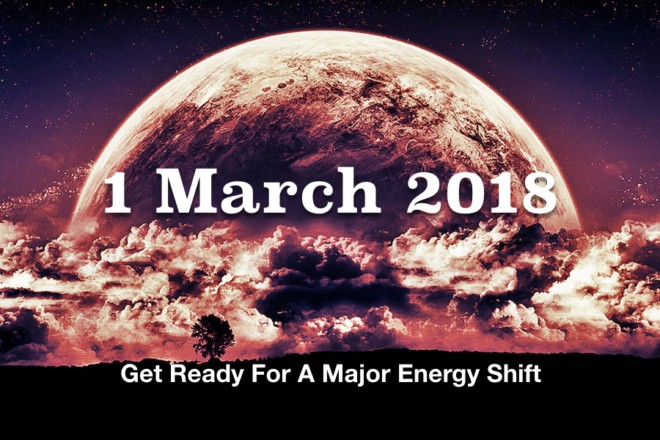 Tonight Is The Full Crow Moon In Virgo — Get Ready For A Major Energy Shift! full crow moon1111