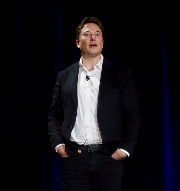 Civilization Is Going To Crumble - Elon Musk