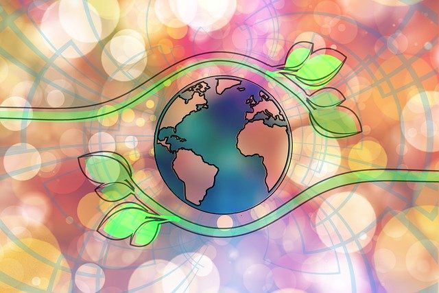 A Message From The One: Your New World Is Birthed A Message From The One: Your New World Is Birthed