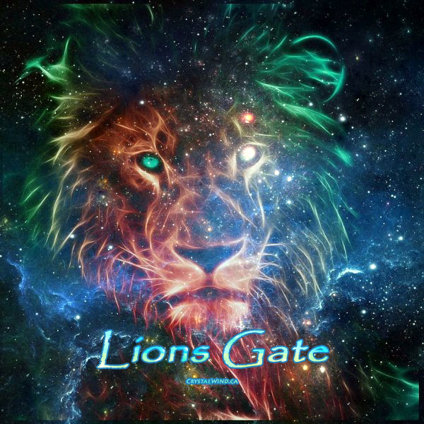 Sirian/Lyran Message: Live Into Your Personal Truth This 8/8 Lion's Gate
