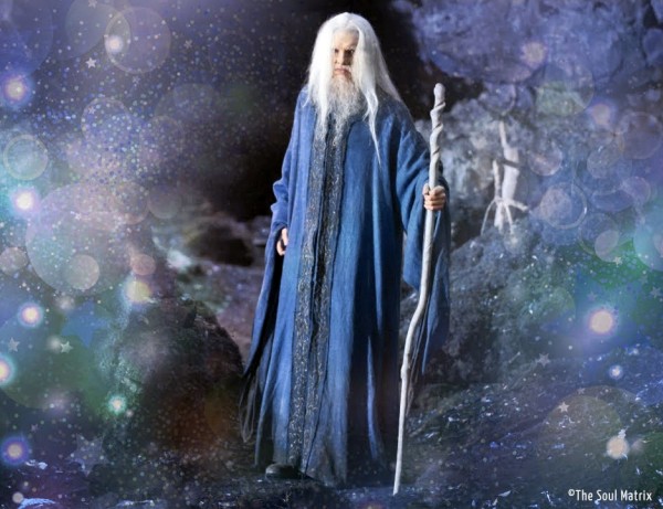 The Merlin Transmission: Knowing More Of Your Multidimensional Gifted Self