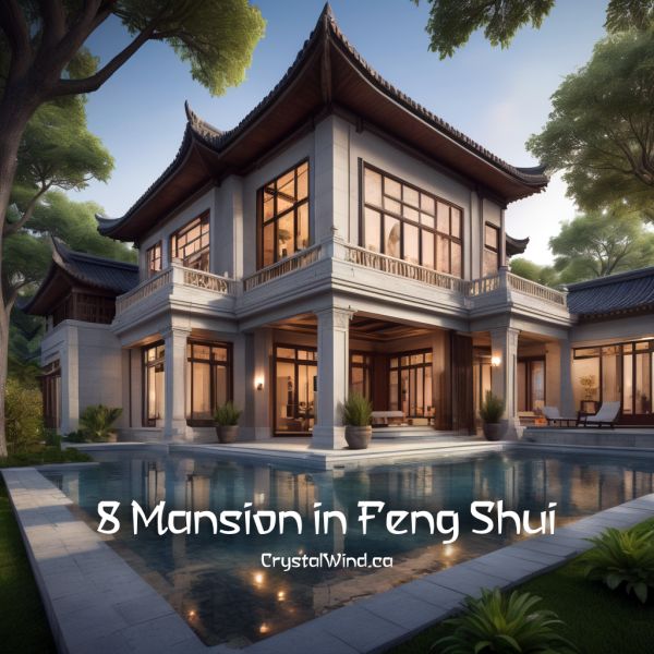 Why I've Chosen Not to Practice the 8 Mansion Feng Shui Method