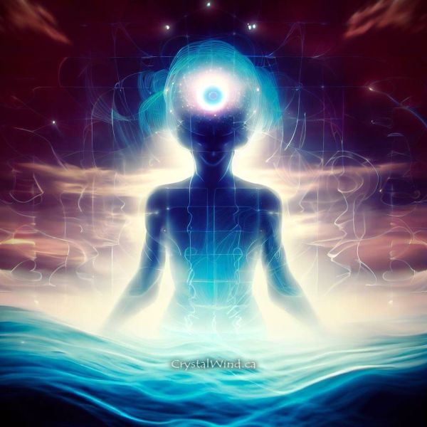 Akatu - Spirit And Frequencies