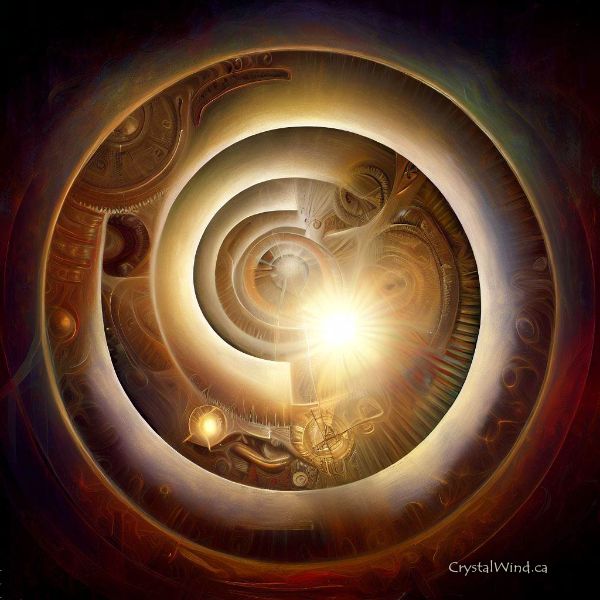 Akatu - Cycles Of Being Akatu - Cycles Of Being
