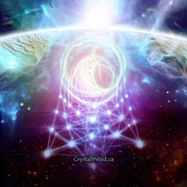 Galactic Federation: Elder Ikai - Communication Relay of Earth Galactic Federation: Elder Ikai - Communication Relay of Earth