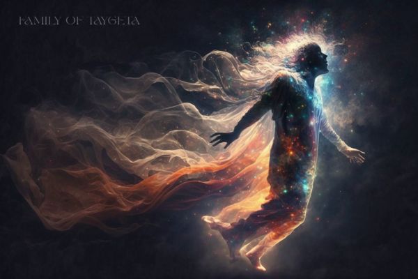 Family of Taygeta: You Are An Immortal Soul Family of Taygeta: You Are An Immortal Soul
