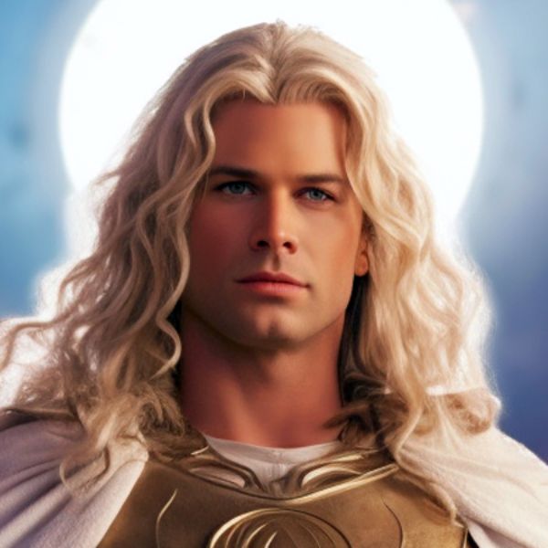 Pleiadian Collective - Archangel Metatron Pleiadian Collective - Archangel Metatron