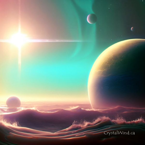 Laka - Life On Neptune Laka - Life On Neptune