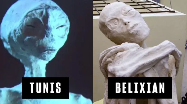 Neioh - Relics In Peru