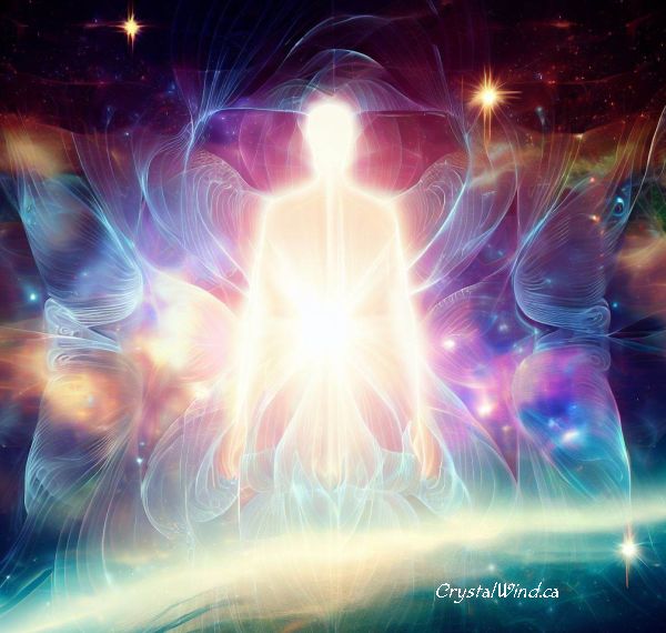 Pleiadian Collective - Manifestation And Change