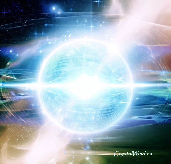 Pleiadian-Earth Energy Report: Moving Energy