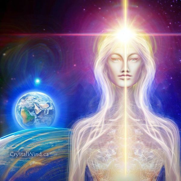 Pleiadian-Earth Energy Report - Venus & Human Evolution Pleiadian-Earth Energy Report - Venus & Human Evolution
