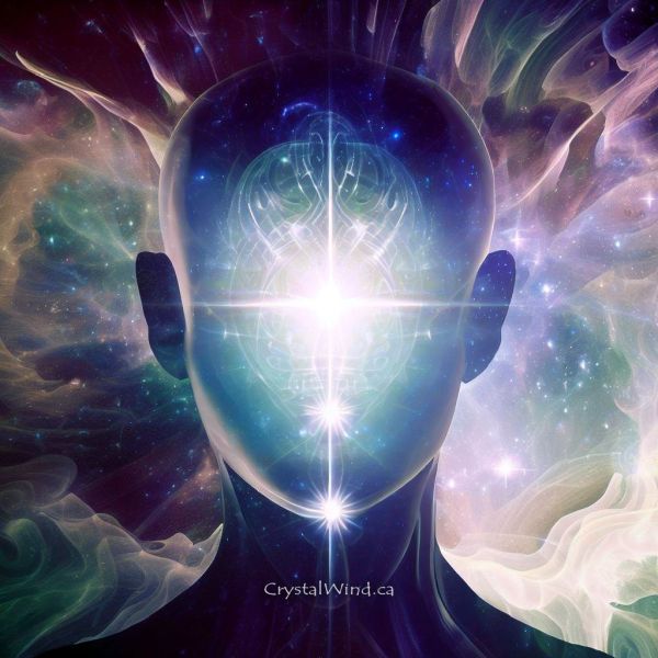 Pleiadian Collective - The Psyche