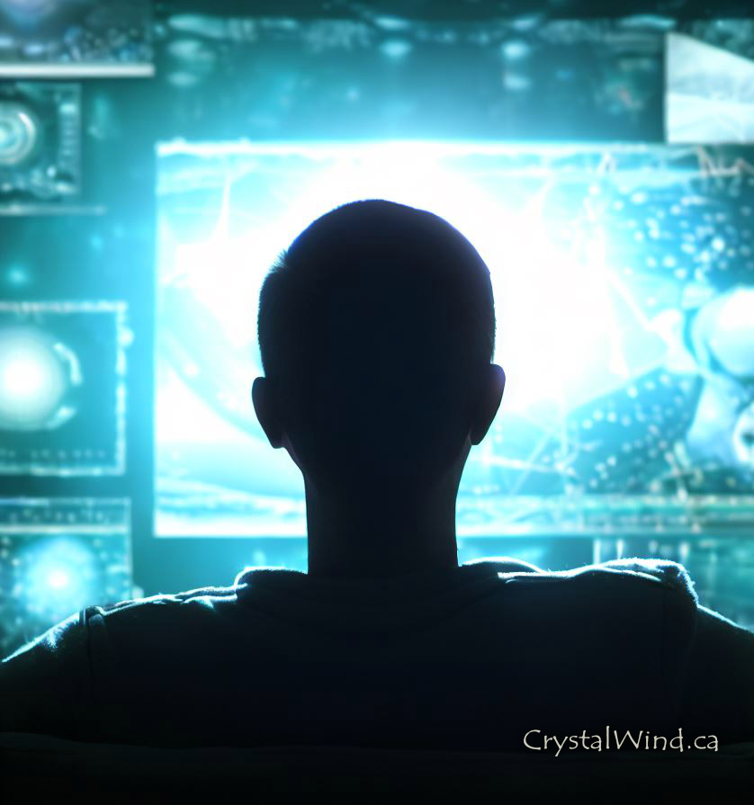 Laka - Remote Viewing Laka - Remote Viewing