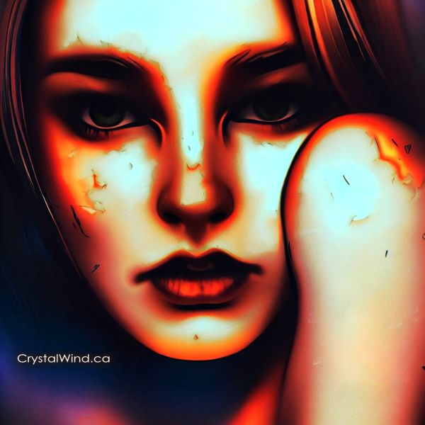 Aya - Show Me Your Scars Aya - Show Me Your Scars