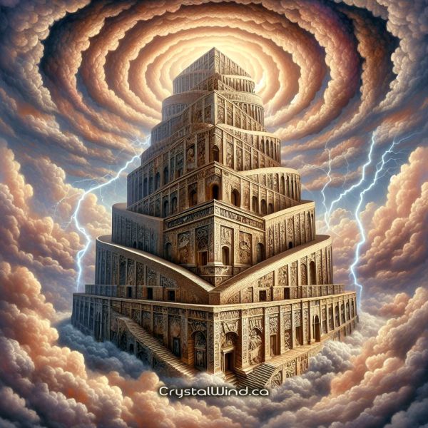 Neioh - Tower of Babel