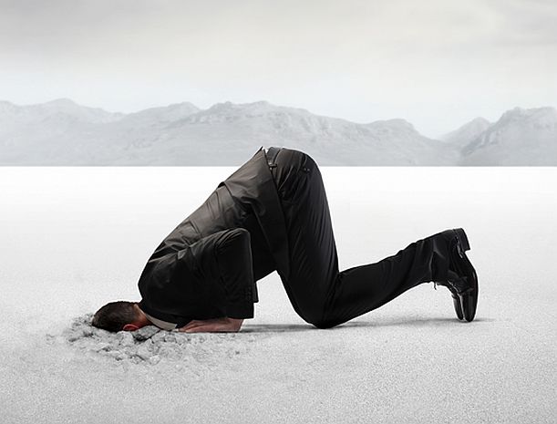 Adjusting to Change Without Fear – The 7 Stages of Becoming Real fear