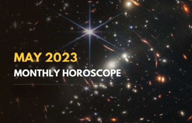 May 2023 Monthly Vedic Horoscope For All Zodiac Signs