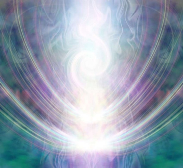 A Message from Beings of Light in the Higher Realms: Holding the Light