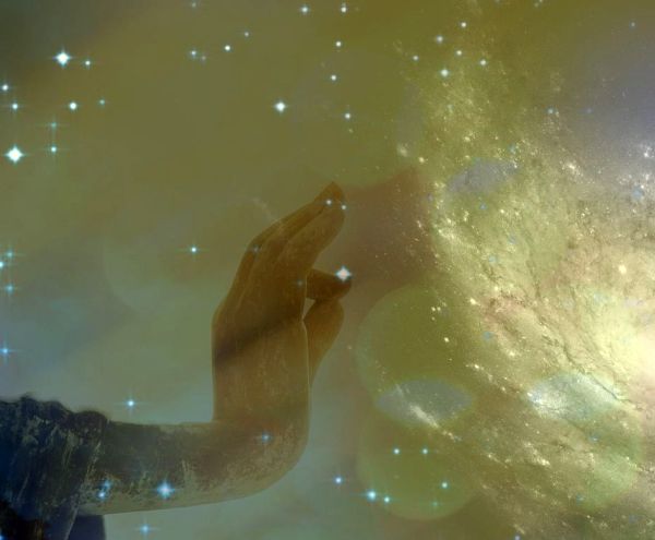 Channeled Message: Access Wisdom From The Future Channeled Message: Access Wisdom From The Future