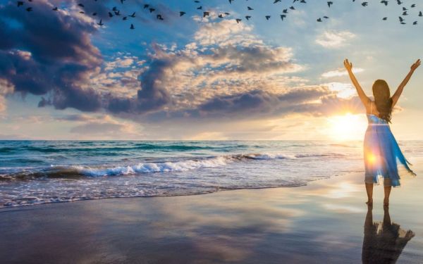 Channeled Message: Breaking Free of Cultural Restrictions Channeled Message: Breaking Free of Cultural Restrictions